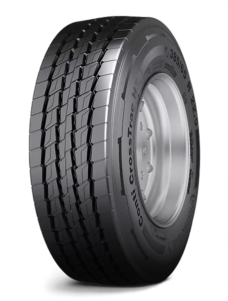 385/65 R22,5 Continental Conti CrossTrac HT3 160K